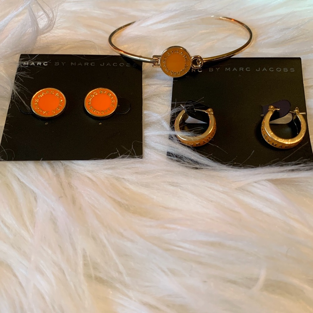 Brand new Marc Jacobs Jewelry